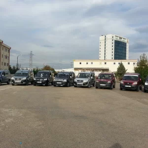 Team Doblo Bursa