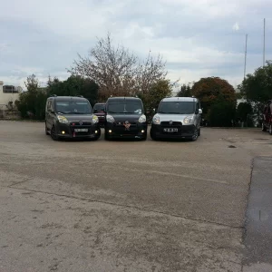 Team Doblo Bursa