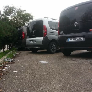 Team Doblo Bursa