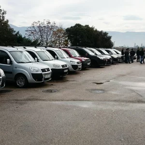 Team Doblo Bursa