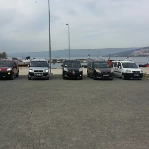 Team Doblo Bursa