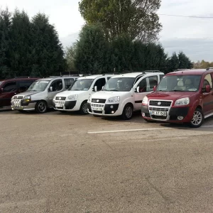 Team Doblo Bursa