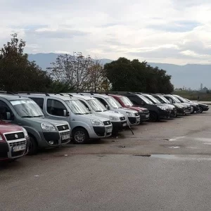 Team Doblo Bursa