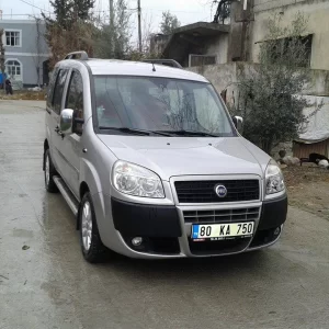 Doblo Fotoğrafları