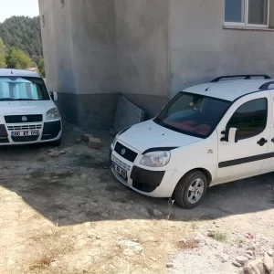 Doblo Fotoğrafları