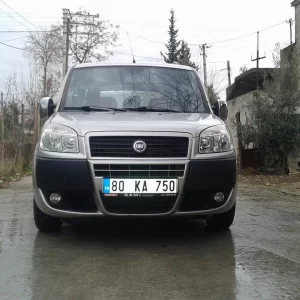 Doblo Fotoğrafları