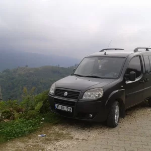 Doblo Fotoğrafları