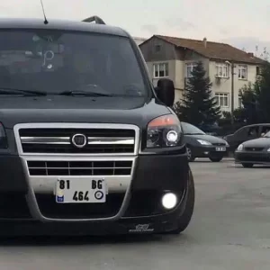 Doblo Fotoğrafları