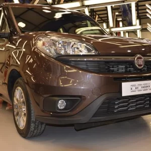 Yeni Doblo Testi