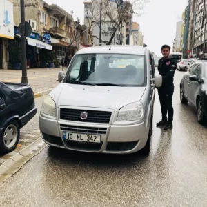 SELÇUK ÖZ BANDIRMA