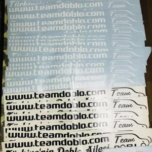 TEAMDOBLO BANDIRMA