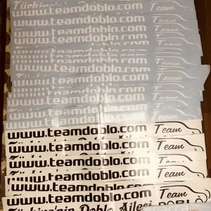 TEAMDOBLO BANDIRMA