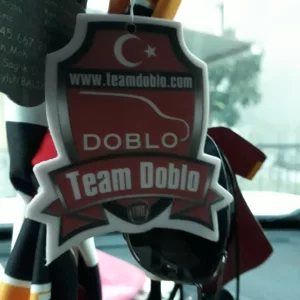 TEAMDOBLOBALIKESİR