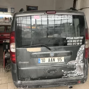 TEAMDOBLO BANDIRMA