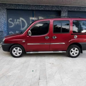 TEAMDOBLO BALIKESİREDREMİT