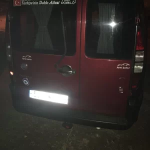 TEAMDOBLO BALIKESİREDREMİT