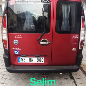 TEAMDOBLO BALIKESİREDREMİT