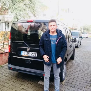 TEAMDOBLO BALIKESİRALTINOLUK