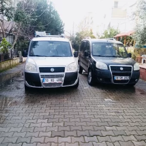 TEAMDOBLO BALIKESİRALTINOLUK