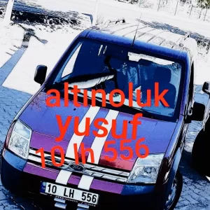 TEAMDOBLO BALIKESİRALTINOLUK