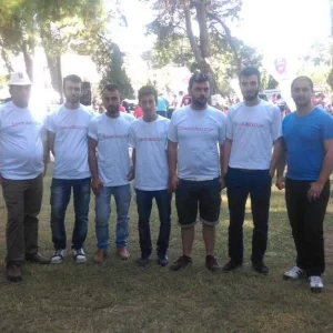 Team Doblo Antalya