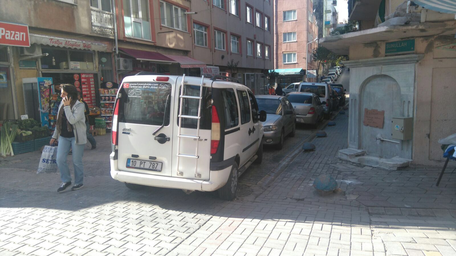 BANDIRMA TEAMDOBLO