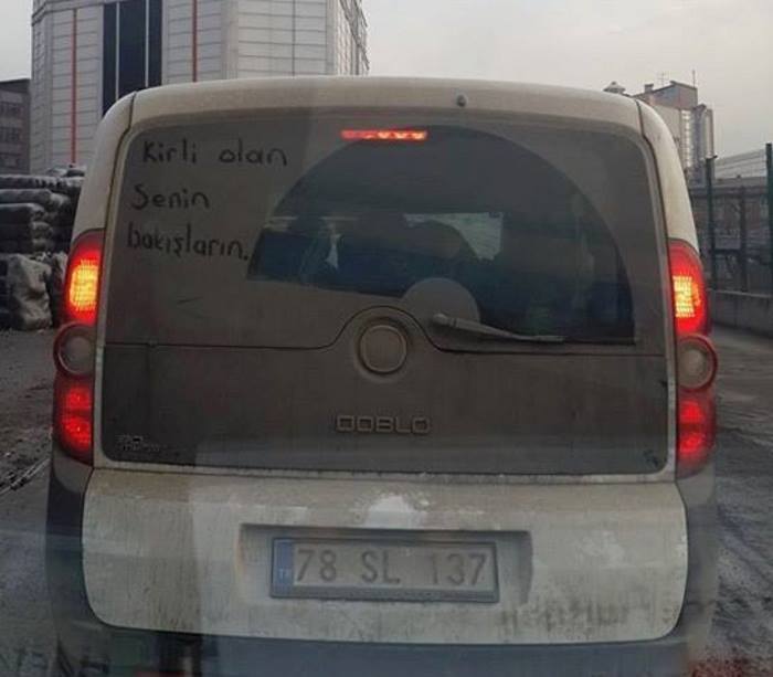 Doblo Fotoğrafları