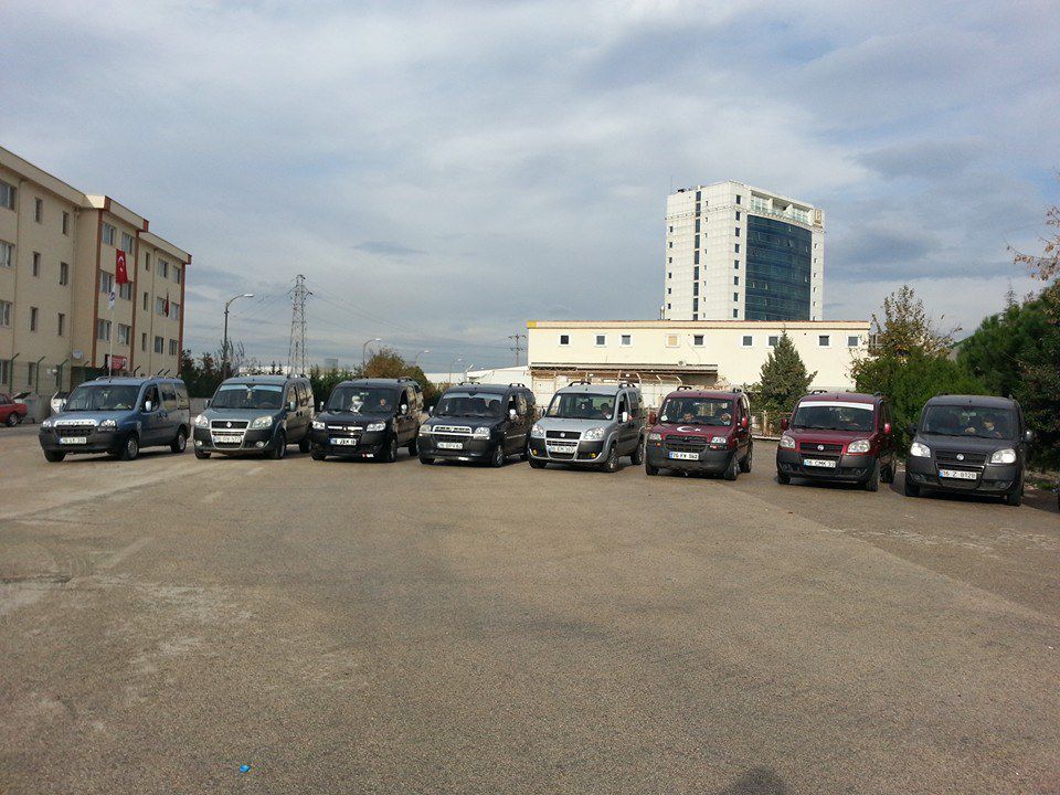 Team Doblo Bursa