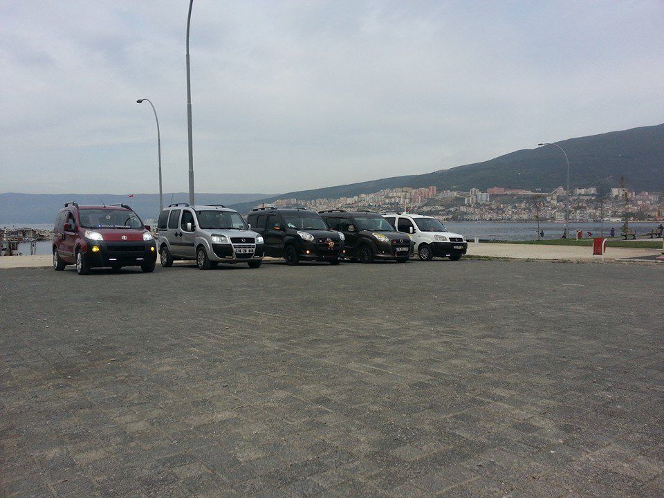 Team Doblo Bursa