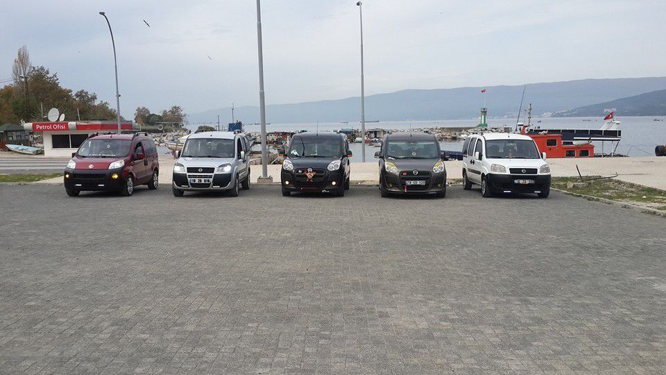 Team Doblo Bursa