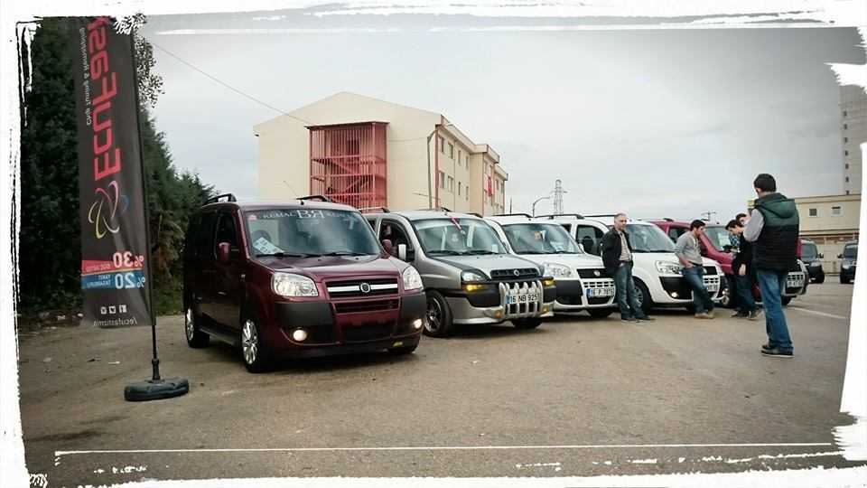 Team Doblo Bursa