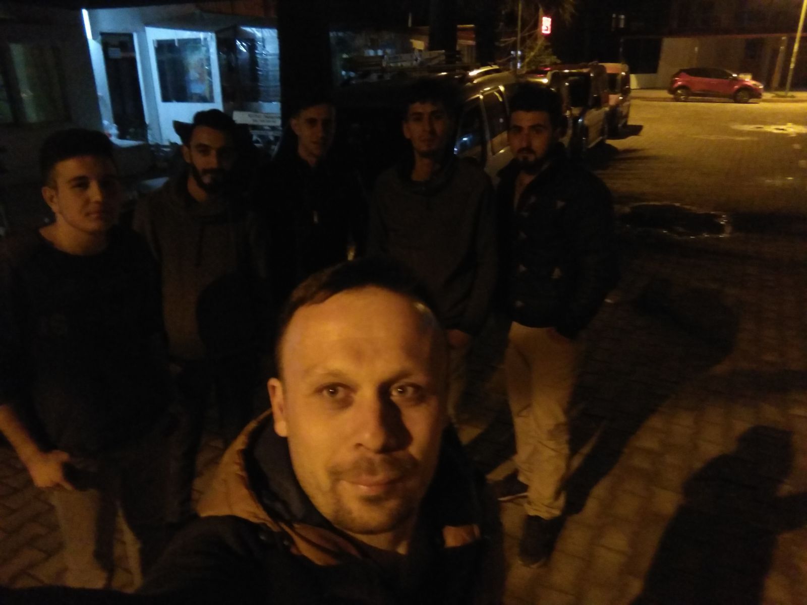 TEAMDOBLO BALIKESİRALTINOLUK