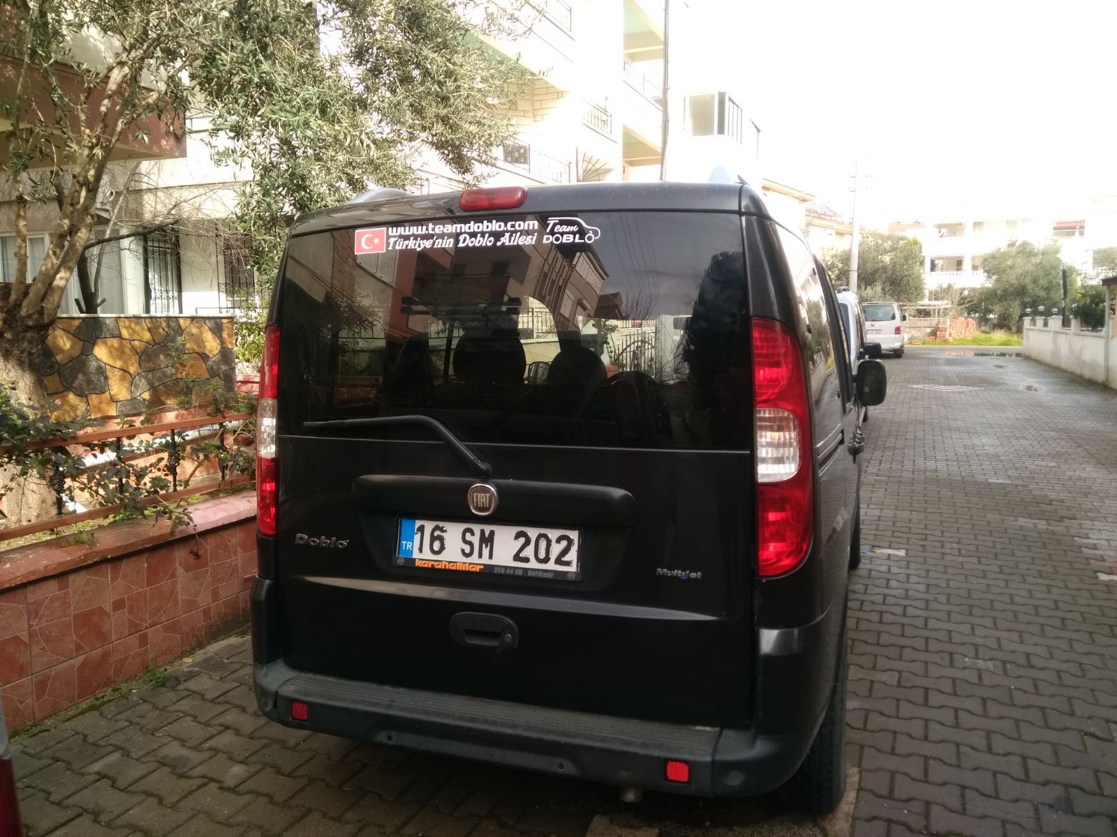 TEAMDOBLO BALIKESİRALTINOLUK