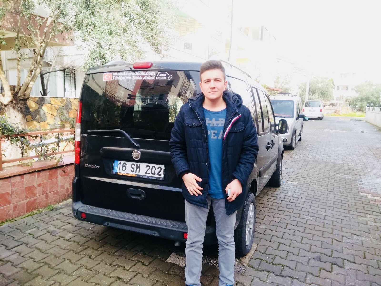 TEAMDOBLO BALIKESİRALTINOLUK