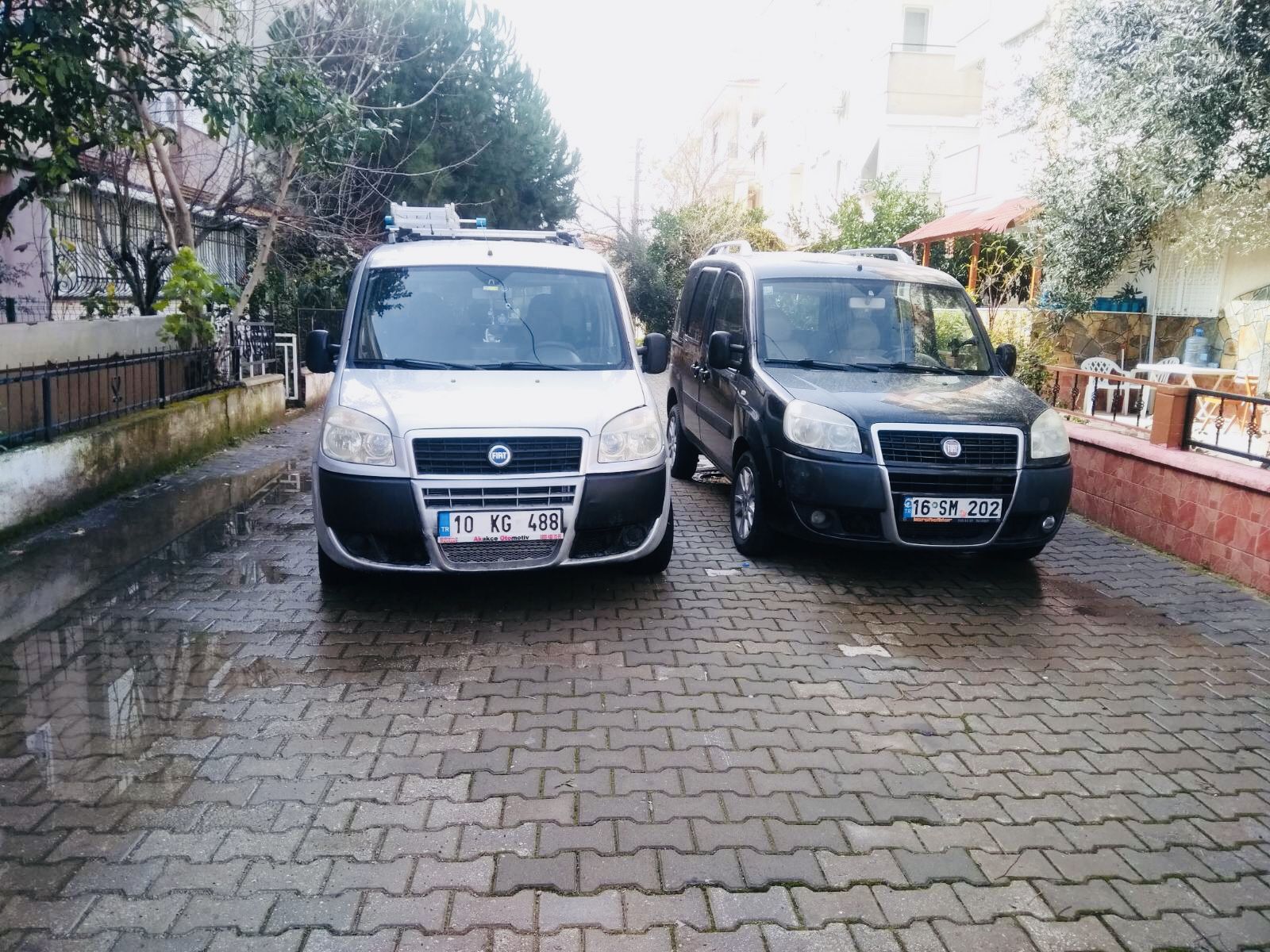 TEAMDOBLO BALIKESİRALTINOLUK