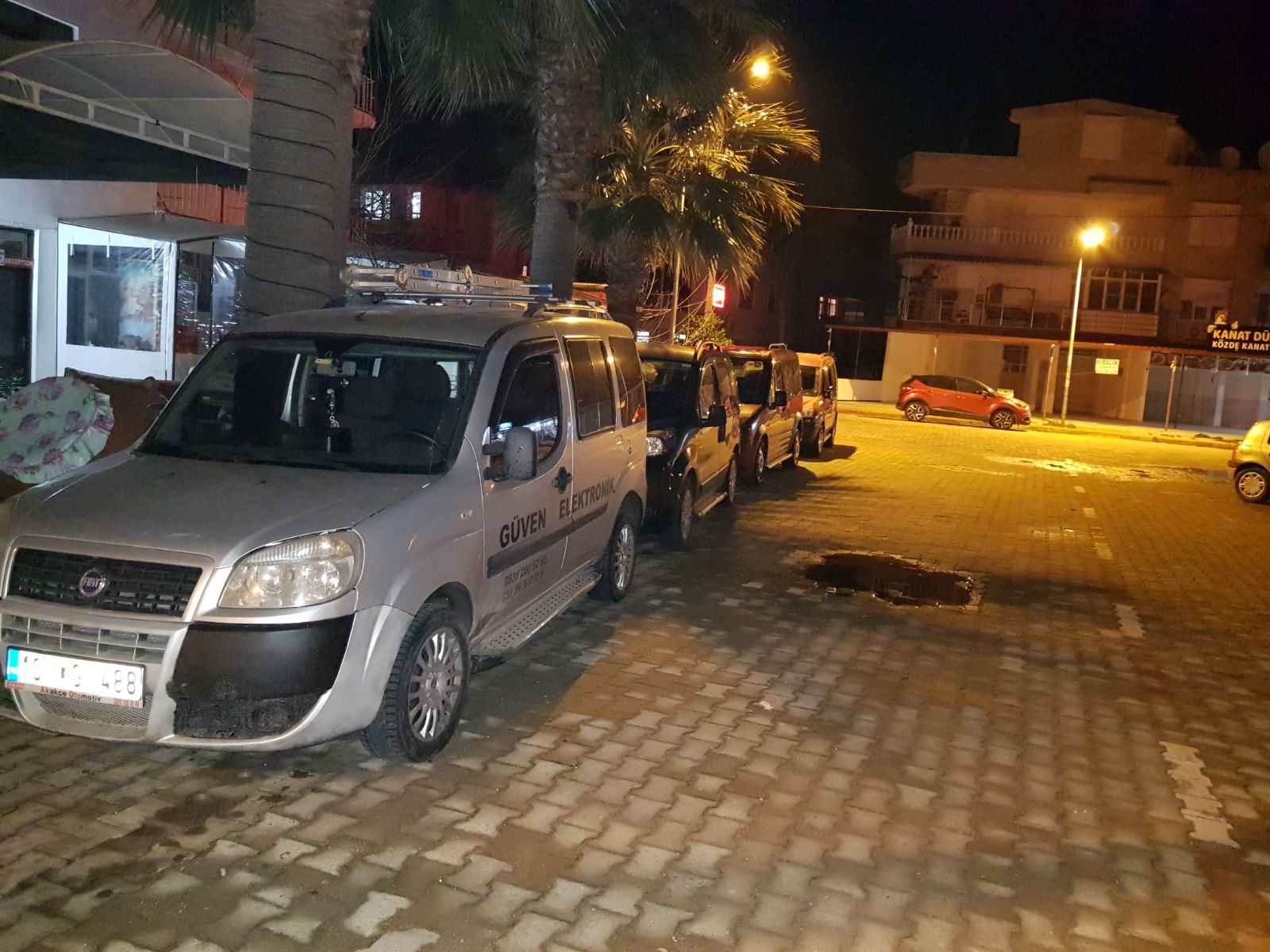 TEAMDOBLO BALIKESİRALTINOLUK