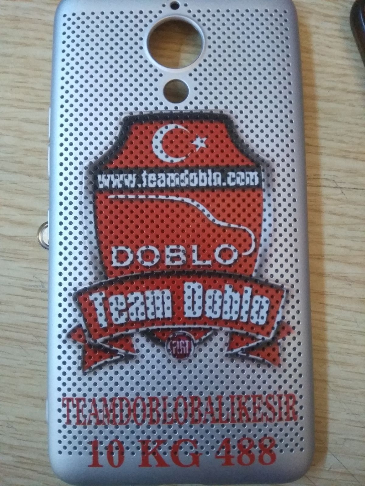 TEAMDOBLO BALIKESİRALTINOLUK