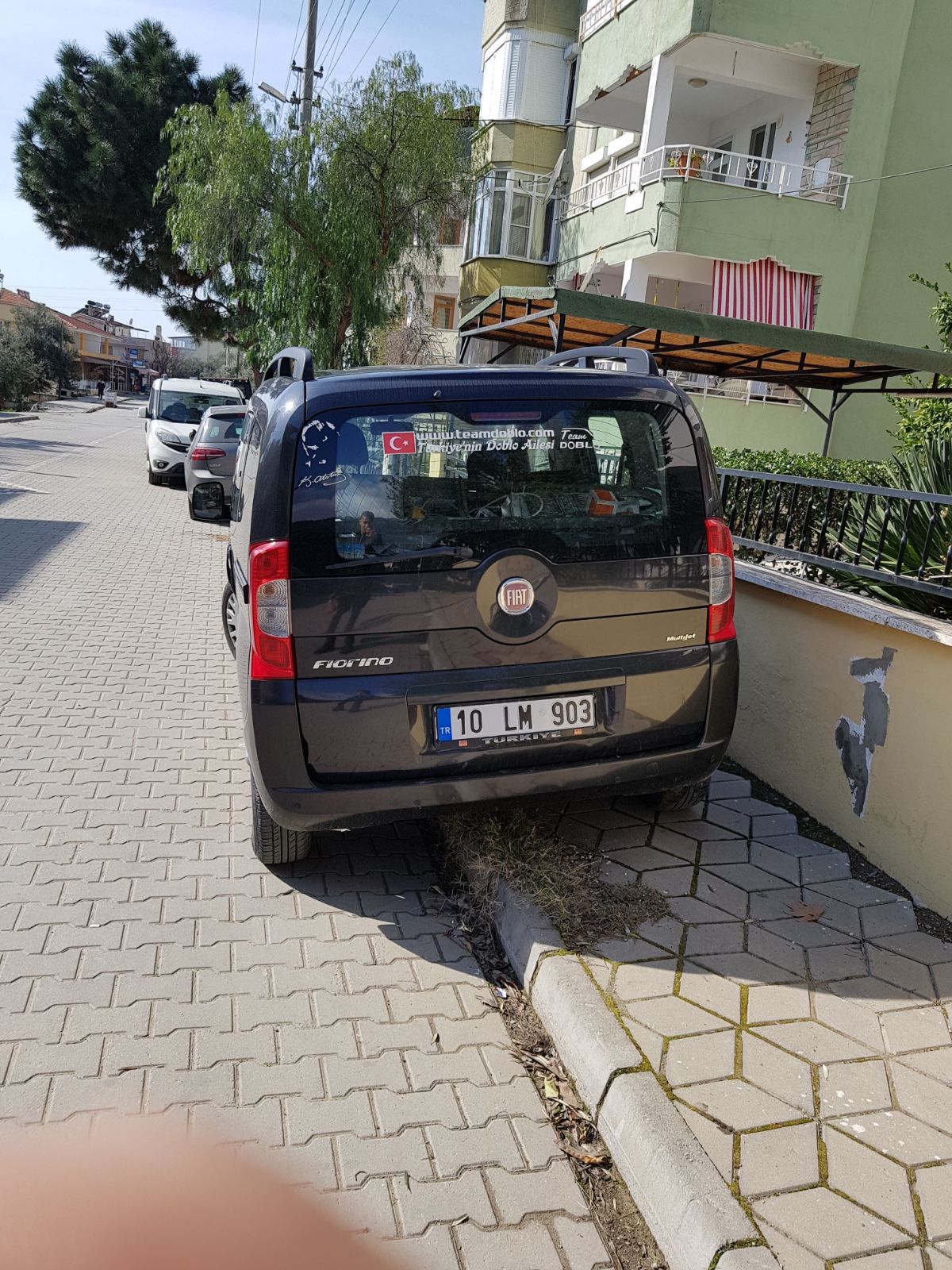 TEAMDOBLO BALIKESİRALTINOLUK