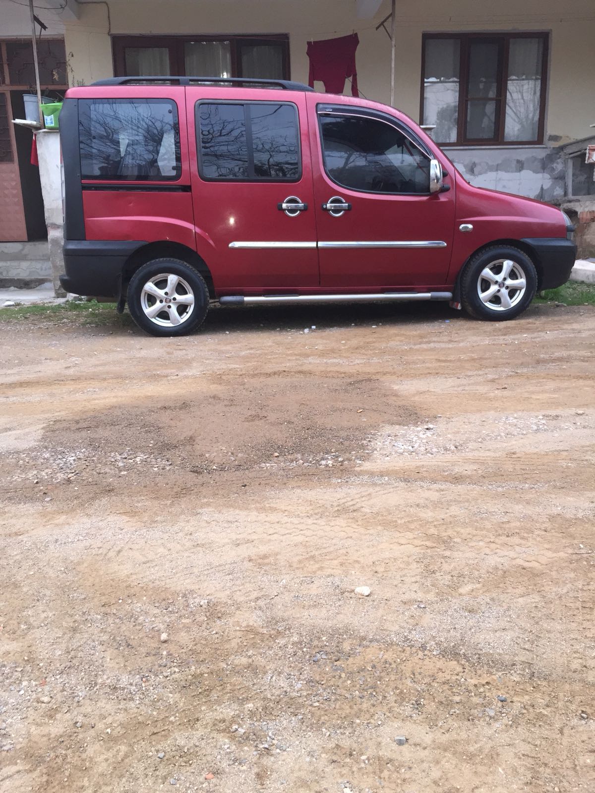 TEAMDOBLO BALIKESİREDREMİT