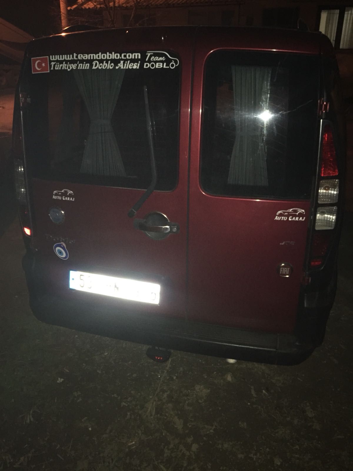 TEAMDOBLO BALIKESİREDREMİT