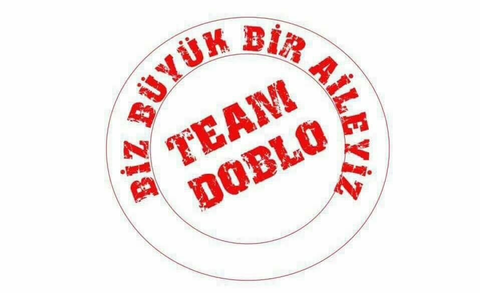 TEAMDOBLO