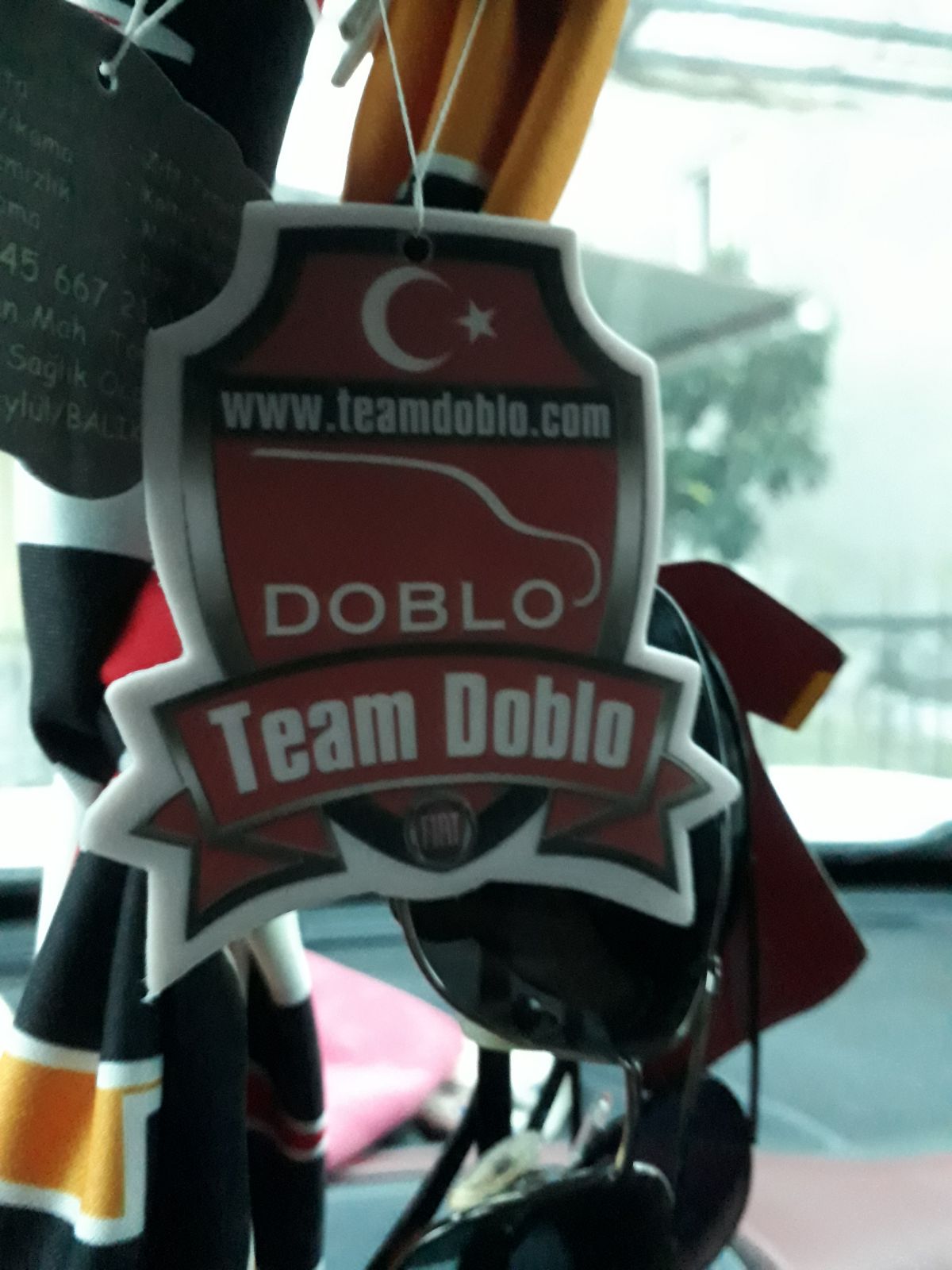 TEAMDOBLOBALIKESİR